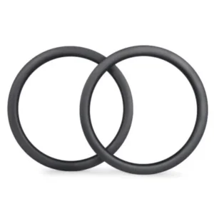 Bicycle Disc Wheels Rims 25mm Internal Rim Width Deep 50mm -50C