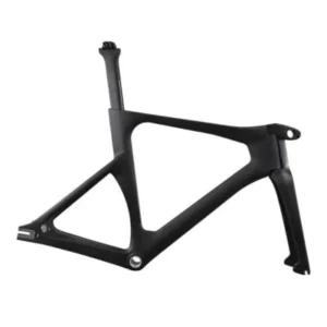 Carbon Track Bike Frame TRA01