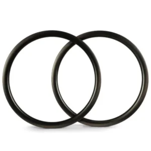 Gravel Carbon Rims 700c-41C Wide 29.4mm Deep 41mm