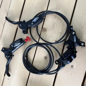 SRAM NX EAGLE 12SPEED GroupSets