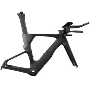 Carbon Time Trail Frame TT016